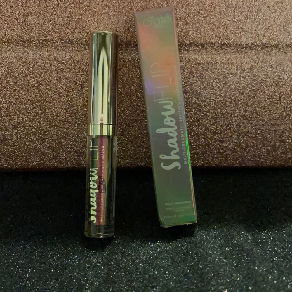 Ciate’ LondonEye Shadow Flip NIB